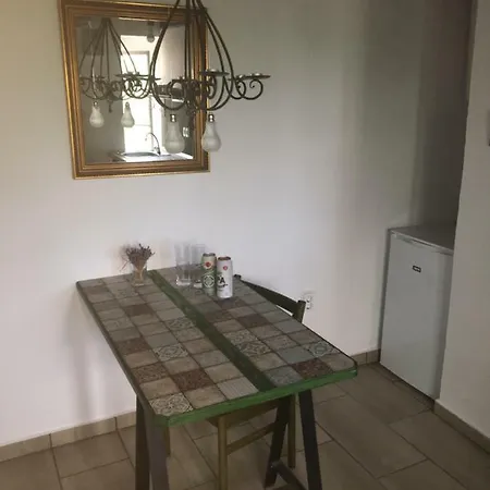 Zoeldhaz Feriehus *